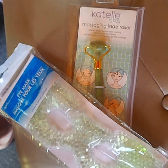 Beauty eye care bundle - Picture 1 of 6